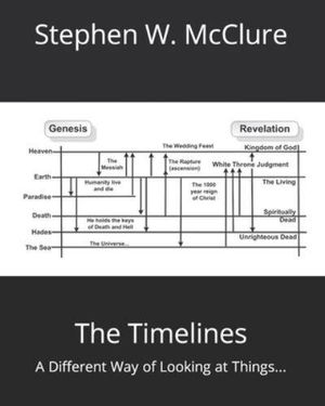 Cover Art for 9781453688090, The Timelines by Stephen William McClure