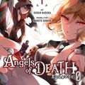 Cover Art for 9781975303792, Angels of Death Episode.0, Vol. 1 by Kudan Naduka