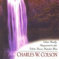 Cover Art for 9781893065406, Born Again by Charles Colson
