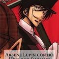 Cover Art for 9781533118240, Arsene Lupin Contre Herlock Sholmes by Maurice LeBlanc