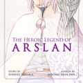 Cover Art for 9781612629728, The Heroic Legend Of Arslan 1 by Yoshiki Tanaka, Hiromu Arakawa