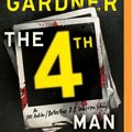 Cover Art for 9781536628128, The 4th Man by Lisa Gardner