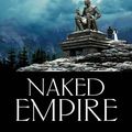Cover Art for 9780007145584, Naked Empire by Terry Goodkind