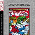 Cover Art for 9780785166313, Marvel Masterworks: Amazing Spider-Man Volume 15 by Hachette Australia