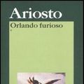 Cover Art for 9788811370208, Orlando furioso by Ludovico Ariosto
