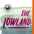 Cover Art for 9780385350402, The Lowland by Jhumpa Lahiri