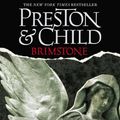 Cover Art for 9781586216573, Brimstone by Douglas Preston, Lincoln Child