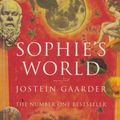 Cover Art for 9781897580479, Sophie's World by Jostein Gaarder