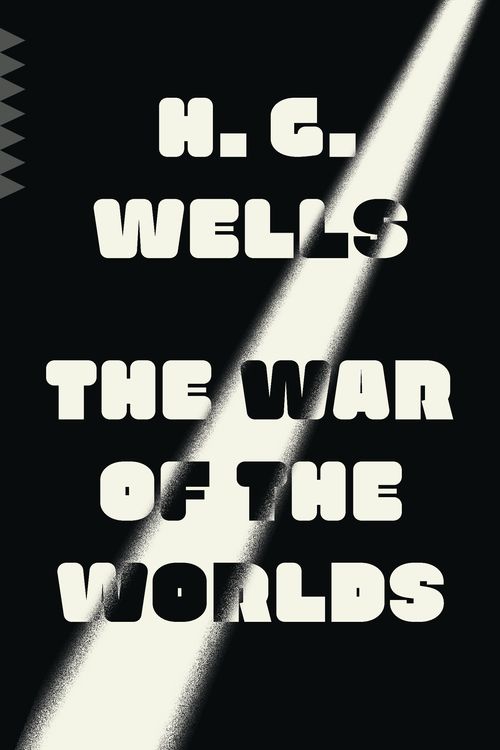 Cover Art for 9780525564164, The War Of The Worlds by H.g. Wells