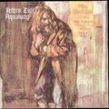 Cover Art for 0724349540125, Aqualung by Jethro Tull