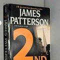 Cover Art for 9780446678766, 2nd Chance by James Patterson, Andrew Gross
