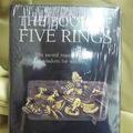 Cover Art for 9781602613096, The Book of Five Rings by Miyamoto Musashi, William Ridgeway