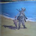 Cover Art for 9780307158017, Robinson Crusoe by Daniel Defoe