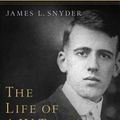 Cover Art for 9780764215919, Life of a W Tozer the by James L. Snyder