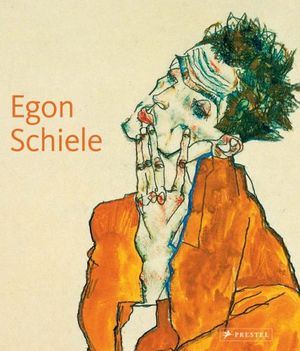 Cover Art for 9783791336442, Egon Schiele by Klaus Albrecht Schroder