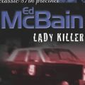 Cover Art for 9780749005610, Lady Killer by Ed McBain