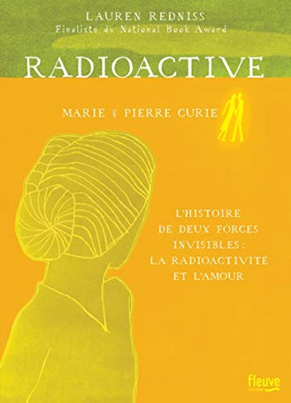 Cover Art for 9782265154926, Radioactive by 