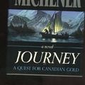 Cover Art for 9780771058653, Journey by James A Michener
