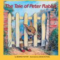 Cover Art for 9780808566366, The Tale of Peter Rabbit by Beatrix Potter
