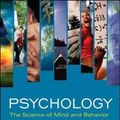 Cover Art for 9780073382760, Psychology by Michael Passer, Ronald Smith