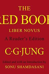 Cover Art for B0899MC84M, The Red Book: A Reader's Edition: Philemon by C. G. Jung