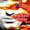 Cover Art for 9781501120381, Wicked Abyss (Immortals After Dark) by Kresley Cole