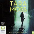 Cover Art for 9780655626527, Dead Man Switch by Tara Moss