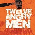 Cover Art for 9788087888964, Twelve Angry Men by Reginald Rose