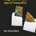 Cover Art for 9781922585325, Hard Labour: wage theft in the age of inequality by Ben Schneiders