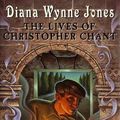 Cover Art for 9780060511593, The Lives of Christopher Chant by Diana Wynne Jones
