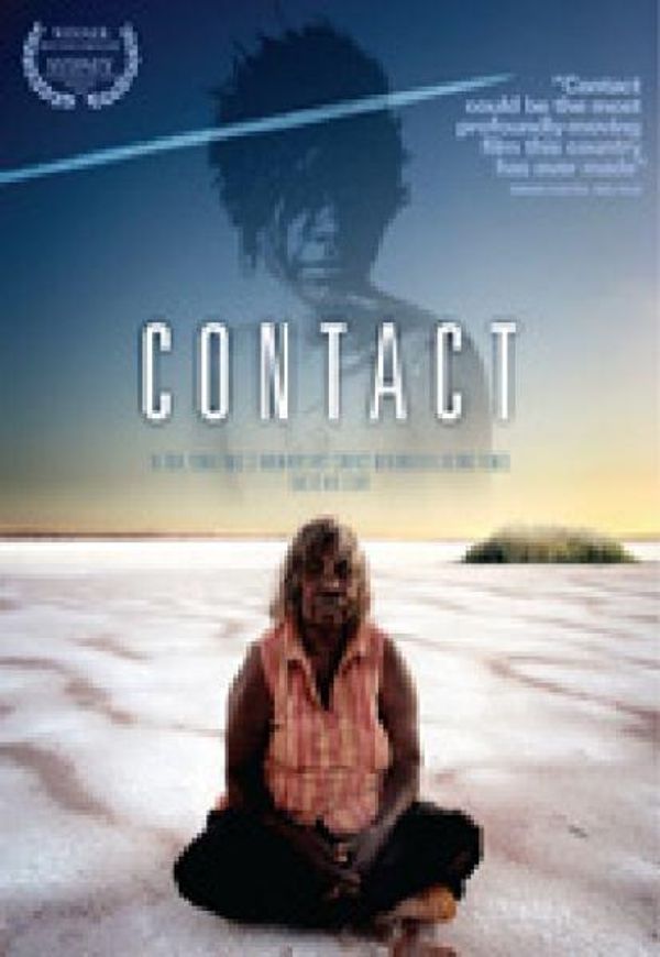 Cover Art for 9780855757106, Cleared Out + DVD 'Contact' by Sue Davenport