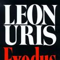 Cover Art for 9783463001593, Exodus by Leon Uris