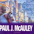 Cover Art for 9780575064287, Ancients of Days by Paul McAuley