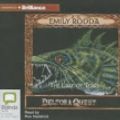 Cover Art for 9780642558435, Deltora Quest 2: the Lake of Tears by Emily Rodda, Ron Haddrick