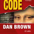 Cover Art for 9782709643955, Da Vinci Code by Dan Brown