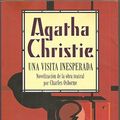 Cover Art for 9788401327964, Una visita inesperada by Agatha Christie
