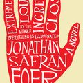 Cover Art for 9780547416212, Extremely Loud and Incredibly Close by Jonathan Safran Foer