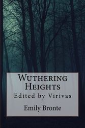 Cover Art for 9781537666570, Wuthering Heights by Emily Jane Bronte