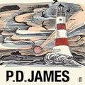 Cover Art for 9780571355723, The Lighthouse by P D James