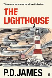 Cover Art for 9780571355723, The Lighthouse by P D James