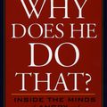 Cover Art for 9780425191651, Why Does He Do That? by Lundy Bancroft