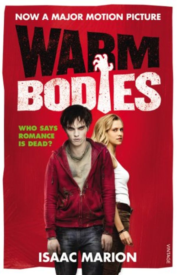 Cover Art for B0043D2D8M, Warm Bodies (The Warm Bodies Series) by Isaac Marion