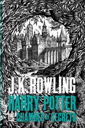 Cover Art for 9781408865408, Harry Potter and the Chamber of Secrets by J. K. Rowling
