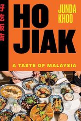 Cover Art for 9781743799352, Ho Jiak: A Taste of Malaysia by Junda Khoo