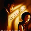 Cover Art for 9780307487797, Lust, Caution by Eileen Chang, Wang Hui Ling