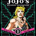 Cover Art for B00SI79NNM, JoJo's Bizarre Adventure: Part 1--Phantom Blood, Vol. 3 by Hirohiko Araki