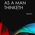 Cover Art for 9781983671838, As a Man Thinketh by James Allen
