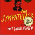 Cover Art for 9780802127709, Sympathizer-Signed Edition for Bn by VIET THANH NGUYEN