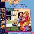 Cover Art for 9780590227636, Claudia and the Phantom Phone Calls by Ann M. Martin