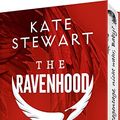 Cover Art for 9783734112744, The Ravenhood - Exodus: Roman - Die heiße TikTok-Sensation endlich auf Deutsch! by Kate Stewart